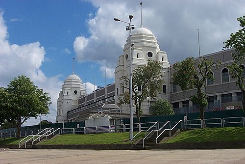 Wembley Stadium (1923)